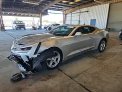 1G1FB1RX1J0156133 2018 CHEVROLET CAMARO