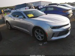 1G1FB1RX1J0157525 2018 CHEVROLET CAMARO