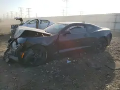 1G1FB1RX1J0158299 2018 CHEVROLET CAMARO
