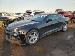 1G1FB1RX1J0160036 2018 CHEVROLET CAMARO