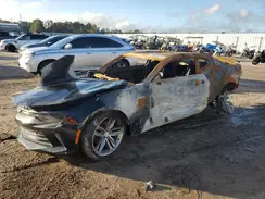 1G1FB1RX1J0160487 2018 CHEVROLET CAMARO