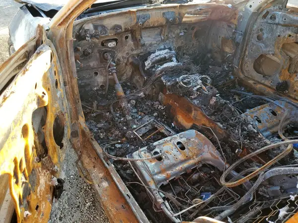 1G1FB1RX1J0160487 2018 CHEVROLET CAMARO - Image 8