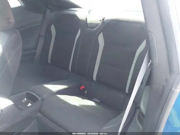 1G1FB1RX1J0162188 2018 CHEVROLET CAMARO - Image 8