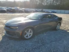 1G1FB1RX1J0162613 2018 CHEVROLET CAMARO