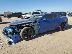 1G1FB1RX1J0165236 2018 CHEVROLET CAMARO