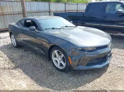 1G1FB1RX1J0166094 2018 CHEVROLET CAMARO