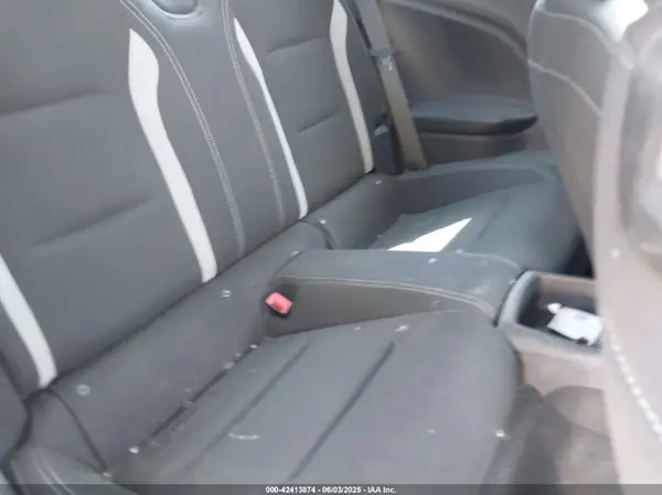 1G1FB1RX1J0166094 2018 CHEVROLET CAMARO - Image 8