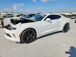 1G1FB1RX1J0178746 2018 CHEVROLET CAMARO
