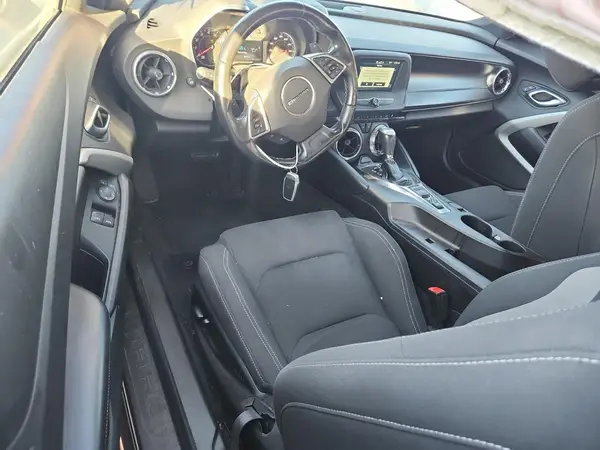 1G1FB1RX1J0180481 2018 CHEVROLET CAMARO - Image 8