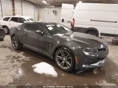1G1FB1RX1J0182182 2018 CHEVROLET CAMARO