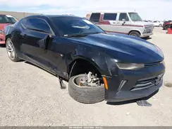 1G1FB1RX1J0182635 2018 CHEVROLET CAMARO
