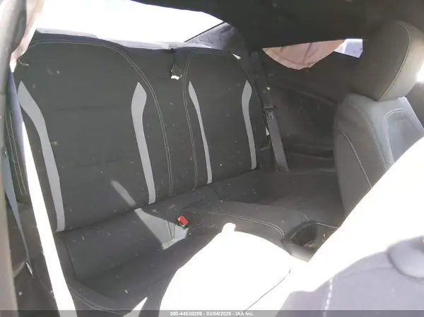 1G1FB1RX1J0182635 2018 CHEVROLET CAMARO - Image 8