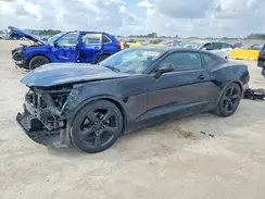 1G1FB1RX1J0186488 2018 CHEVROLET CAMARO