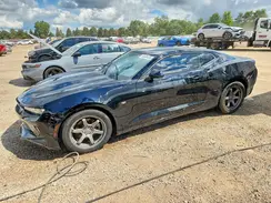 1G1FB1RX1J0187172 2018 CHEVROLET CAMARO