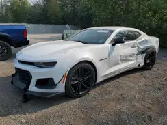 1G1FB1RX1J0187527 2018 CHEVROLET CAMARO