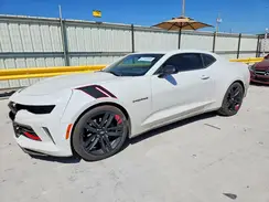 1G1FB1RX1J0188161 2018 CHEVROLET CAMARO