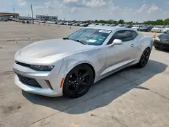 1G1FB1RX1J0189259 2018 CHEVROLET CAMARO