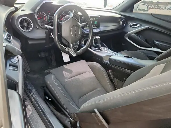 1G1FB1RX1J0189259 2018 CHEVROLET CAMARO - Image 8