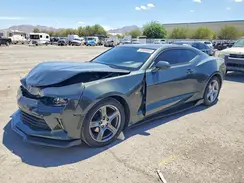 1G1FB1RX1J0189729 2018 CHEVROLET CAMARO