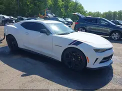1G1FB1RX1J0190492 2018 CHEVROLET CAMARO
