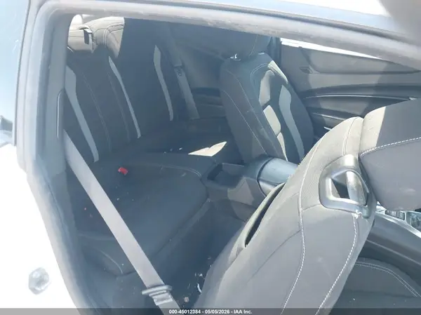 1G1FB1RX1J0190492 2018 CHEVROLET CAMARO - Image 8
