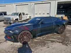 1G1FB1RX1J0191349 2018 CHEVROLET CAMARO