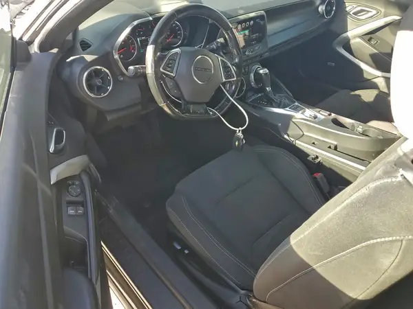 1G1FB1RX1J0191349 2018 CHEVROLET CAMARO - Image 8