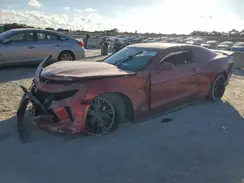 1G1FB1RX1J0191397 2018 CHEVROLET CAMARO