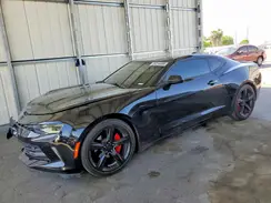1G1FB1RX1J0191853 2018 CHEVROLET CAMARO