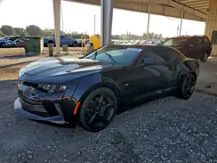 1G1FB1RX1J0191884 2018 CHEVROLET CAMARO