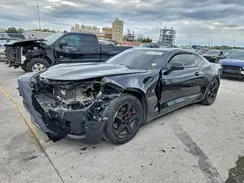 1G1FB1RX1K0108620 2019 CHEVROLET CAMARO