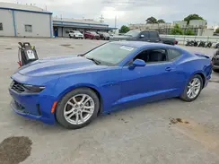 1G1FB1RX1K0114904 2019 CHEVROLET CAMARO