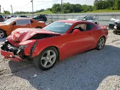 1G1FB1RX1K0117219 2019 CHEVROLET CAMARO