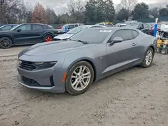 1G1FB1RX1K0117544 2019 CHEVROLET CAMARO