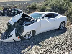 1G1FB1RX1K0117785 2019 CHEVROLET CAMARO