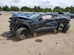1G1FB1RX1K0119598 2019 CHEVROLET CAMARO