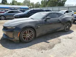 1G1FB1RX1K0120198 2019 CHEVROLET CAMARO