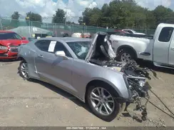 1G1FB1RX1K0120962 2019 CHEVROLET CAMARO