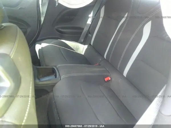 1G1FB1RX1K0120962 2019 CHEVROLET CAMARO - Image 8