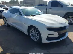 1G1FB1RX1K0121755 2019 CHEVROLET CAMARO
