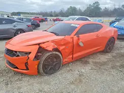 1G1FB1RX1K0125174 2019 CHEVROLET CAMARO