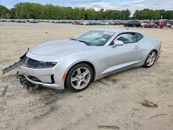 1G1FB1RX1K0127863 2019 CHEVROLET CAMARO