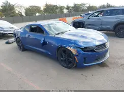 1G1FB1RX1K0129936 2019 CHEVROLET CAMARO