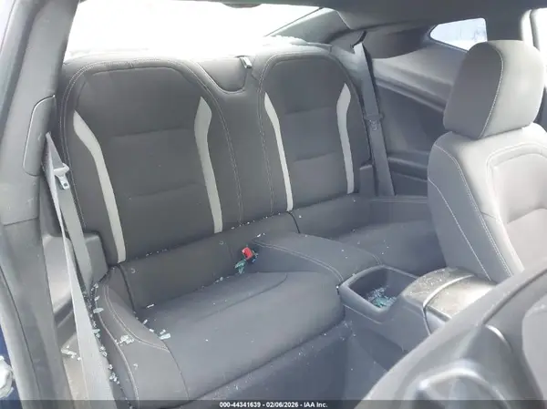1G1FB1RX1K0129936 2019 CHEVROLET CAMARO - Image 8