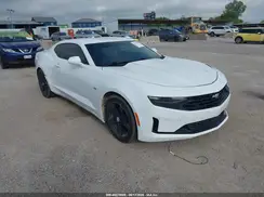 1G1FB1RX1K0130584 2019 CHEVROLET CAMARO
