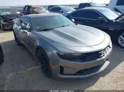 1G1FB1RX1K0131010 2019 CHEVROLET CAMARO