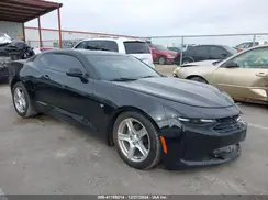 1G1FB1RX1K0131234 2019 CHEVROLET CAMARO