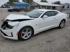 1G1FB1RX1K0133355 2019 CHEVROLET CAMARO