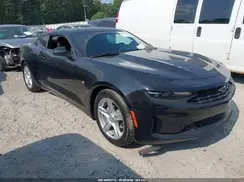 1G1FB1RX1K0135428 2019 CHEVROLET CAMARO
