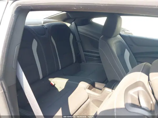 1G1FB1RX1K0135428 2019 CHEVROLET CAMARO - Image 8